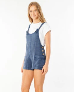 Rip Curl RIPCURL HEAT WAVE ROMPER (GDRDM9) -Ocean Outfit Shop gdrdm9 0049 3 15123.1614955653