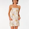 RIP CURL PARADISE CALLING DRESS (EX) -Ocean Outfit Shop gdrfl9 1764 1 1 84378.1700413356