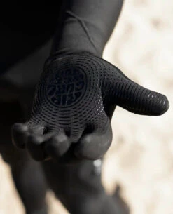 RIP CURL FLASHBOMB 3/2 5 FINGER GLOVE (EX)