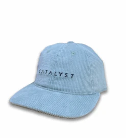 CATALYST DEEP CORDS HAT () -Ocean Outfit Shop green 94758.1674851666