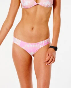 RIP CURL CLASSIC SURF ECO CHEEKY BIKINI BOTTOM (EX) -Ocean Outfit Shop gsiem9 0020 2 63519.1697645986