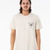 Rip Curl RIPCURL FADEOUT ESSENTIAL TEE -Ocean Outfit Shop hmvdpalewv0ydh2di16c 64197.1676406715