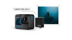 GOPRO HERO 11 BLACK (CHDSB-111-)