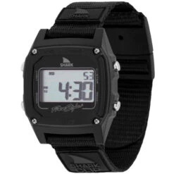 FREESTYLE SHARK CLASSIC BLACK WATCH(10006651)