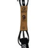 OAM Regular Calf 9' Leash - MADE IN USA
