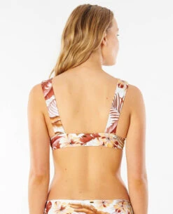 RIP CURL LEILANI DEEP V BIKINI TOP (EX) -Ocean Outfit Shop itpbcwuleosoc1memfiw 12146.1695414282