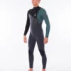 RIP CURL FLASHBOMB 3/2 CHEST ZIP WETSUIT (EX) -Ocean Outfit Shop j88lsgopicp2jnnm11lf 24191.1697645777