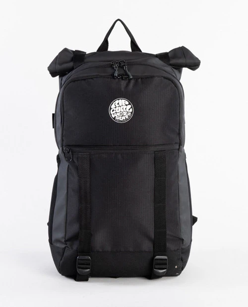 RIP CURL DAWN PATROL 30L SURF BACKPACK IN MIDNIGHT (EX) 4 RIP CURL DAWN PATROL 30L SURF BACKPACK IN MIDNIGHT (EX) - Image 2