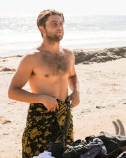 LEUS CONNER COFFIN (EX) -Ocean Outfit Shop leus beachtowel conner coffin lifestyle7 33980.1700415113