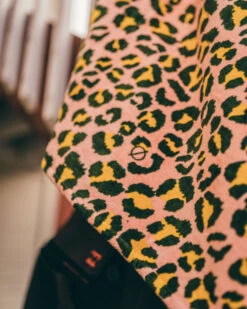 LEUS HOT SPOTS TOWEL (EX) -Ocean Outfit Shop leus beachtowel hotspots 2 09264.1700415152