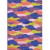 LEUS NORA VASCONCELLOS BEACH ECO TOWEL