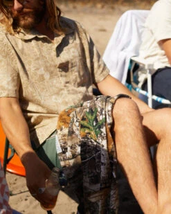 LEUS REALTREE BEACH ECO TOWEL -Ocean Outfit Shop leus beachtowel realtree3 80901.1673632314