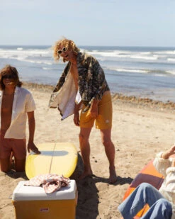 LEUS REALTREE BEACH ECO TOWEL -Ocean Outfit Shop leus beachtowel realtree5 87160.1673632315