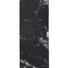 LEUS BLACK MARBLE GOLF ECO TOWEL 1 LEUS BLACK MARBLE GOLF ECO TOWEL -Ocean Outfit Shop leus caddytowel black marble 91916.1673632293