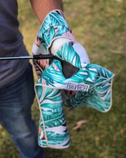 LEUS JUNGLE FEVER GOLF ECO TOWEL -Ocean Outfit Shop leus caddytowel jungle fever5 62166.1673632301