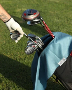 LEUS OCEAN GOLF ECO TOWEL 7 LEUS OCEAN GOLF ECO TOWEL -Ocean Outfit Shop leus caddytowel ocean 3 82658.1673632302