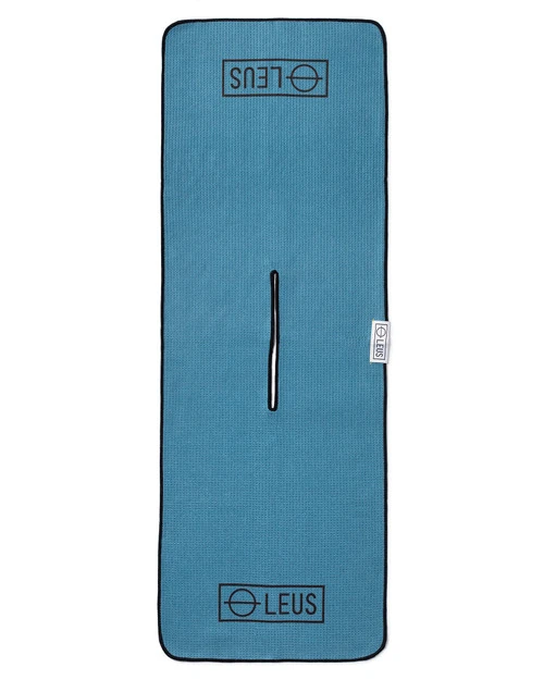 LEUS OCEAN GOLF ECO TOWEL 3 LEUS OCEAN GOLF ECO TOWEL