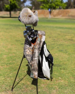 LEUS REALTREE GOLF ECO TOWEL -Ocean Outfit Shop leus caddytowel realtree3 02434.1673632310