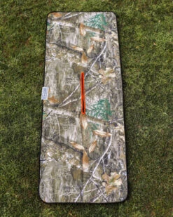LEUS REALTREE GOLF ECO TOWEL -Ocean Outfit Shop leus caddytowel realtree6 39687.1673632311