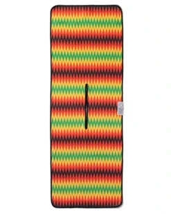 LEUS ZIGGY GOLF ECO TOWEL