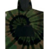 LEUS TIE DYE CAMO ORIGINAL ECO PONCHO -Ocean Outfit Shop leus originalponcho tiedye front 61179.1673632275