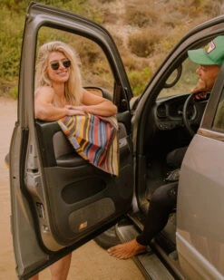 LEUS RENEGADE OUTDOOR ECO TOWEL -Ocean Outfit Shop leus outdoortowel renegade7 36481.1673632317