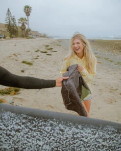 LEUS YOSEMITE OUTDOOR ECO TOWEL (EX) -Ocean Outfit Shop leus outdoortowel yosemite2 93680.1691177171