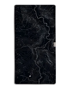 LEUS YOSEMITE OUTDOOR ECO TOWEL (EX)