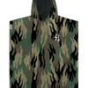 LEUS SKETCHY TANK ORIGINAL ECO PONCHO
