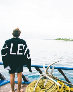 LEUS CORPO (EX) -Ocean Outfit Shop leus surftowel corpo boat 36900.1700415146