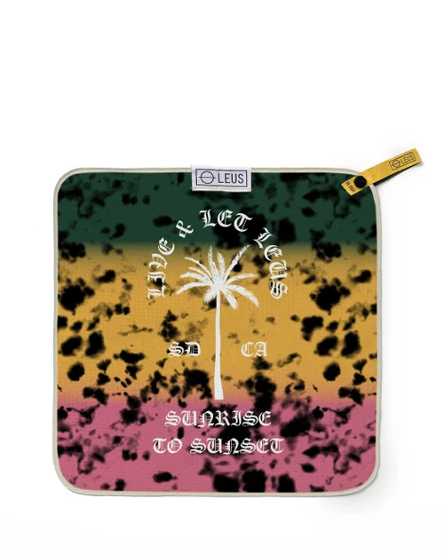 LET LEUS TOWEL (EX) 3 LET LEUS TOWEL (EX)