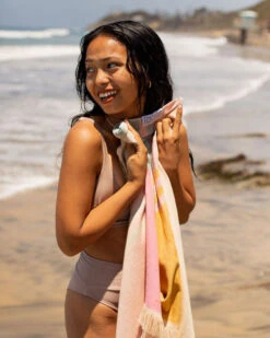 LEUS ZUMA (EX) -Ocean Outfit Shop leus turkishtowel zuma lifestyle3 70457.1700415120