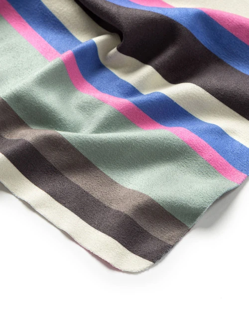 LEUS ALPACA YOGA ECO TOWEL 4 LEUS ALPACA YOGA ECO TOWEL - Image 2