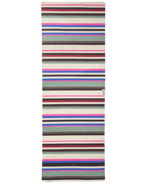 LEUS ALPACA YOGA ECO TOWEL 3 LEUS ALPACA YOGA ECO TOWEL