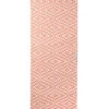 LEUS TERRACOTTA YOGA ECO TOWEL