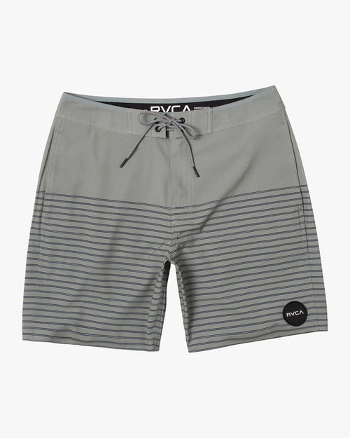 RVCA MEN'S CURREN TRUNK (EX) 6 RVCA MEN'S CURREN TRUNK (EX) - Image 4