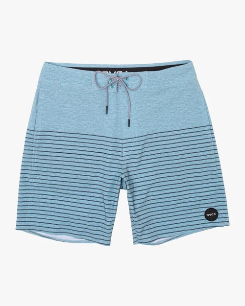 RVCA MEN'S CURREN TRUNK (EX) 12 RVCA MEN'S CURREN TRUNK (EX) - Image 10