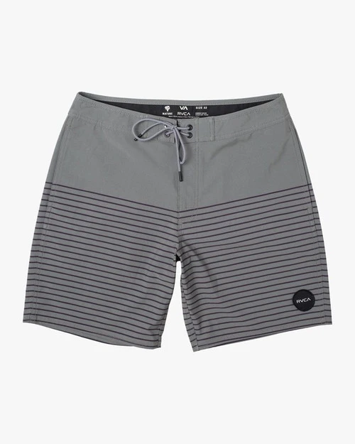 RVCA MEN'S CURREN TRUNK (EX) 10 RVCA MEN'S CURREN TRUNK (EX) - Image 8