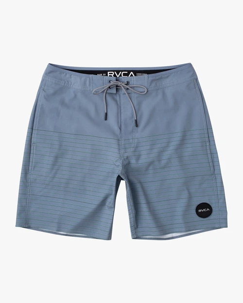 RVCA MEN'S CURREN TRUNK (EX) 11 RVCA MEN'S CURREN TRUNK (EX) - Image 9