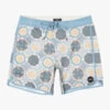 RVCA MEN'S FREEPORT TRUNK (EX) 2 RVCA MEN'S FREEPORT TRUNK (EX) -Ocean Outfit Shop m1072rft rvca2Cf agi frt1 29295.1694015663