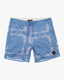 RVCA MEN'S FREEPORT TRUNK (EX) -Ocean Outfit Shop m1072rft rvca2Cf roy frt1 84694.1694015664
