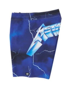 BILLABONG RIDE THE LIGHTING BOARDSHORTS (M1541BRL) 8 BILLABONG RIDE THE LIGHTING BOARDSHORTS (M1541BRL) -Ocean Outfit Shop m1541brl billabongf pur sd1 60369.1614971800