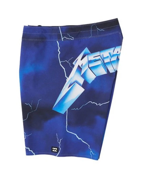 BILLABONG RIDE THE LIGHTING BOARDSHORTS (M1541BRL) 5 BILLABONG RIDE THE LIGHTING BOARDSHORTS (M1541BRL) - Image 3