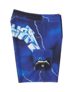 BILLABONG RIDE THE LIGHTING BOARDSHORTS (M1541BRL) 9 BILLABONG RIDE THE LIGHTING BOARDSHORTS (M1541BRL) -Ocean Outfit Shop m1541brl billabongf pur sd2 59247.1614971800