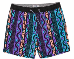 PARTY PANTS MAUI WOWIE SHORT (P12311175) -Ocean Outfit Shop m1 28212.1689525135