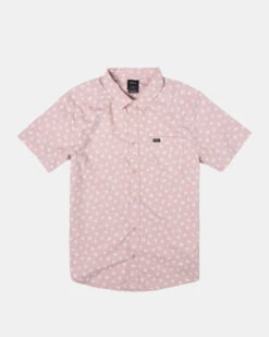 RVCA THAT'LL DO PRINT SHORT SLEEVE(EX) 12 RVCA THAT'LL DO PRINT SHORT SLEEVE(EX) -Ocean Outfit Shop m502vrtd rvca2Cf pal frt1 71614.1694015854