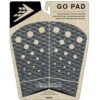 FIREWIRE 4 PIECE GO PAD TRACTION(PADF-T-4F-CHBK) -Ocean Outfit Shop machado go pad fishtail traction 427613 1080x 23532.1698760044