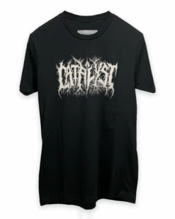 CATALYST METAL TEE ()