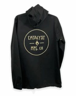 CATALYST MFG. WINDBREAK JACKET ()