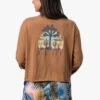 REEF MOJAVE LONG SLEEVE CROP (3FWKL04710410) -Ocean Outfit Shop mojave vibes ls crop soha surf shop 2 35107206496545.jpg 36431.1698093946